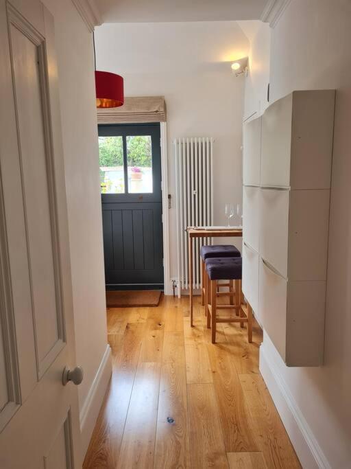 The Annex, Lostwithiel Small Double Bed, Private Parking, Quiet Location Extérieur photo